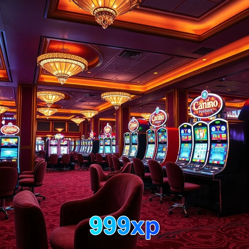 999xp plataforma