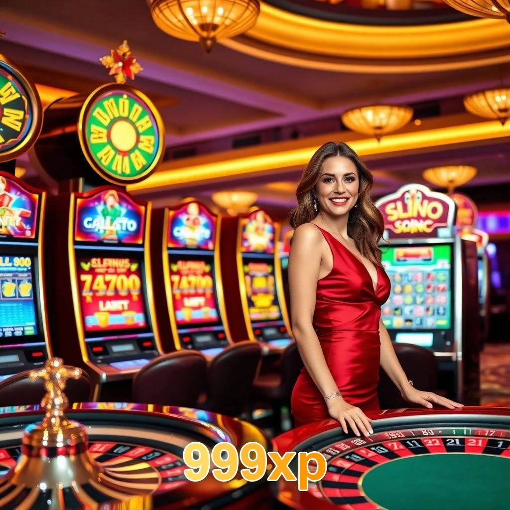 999xp bonus