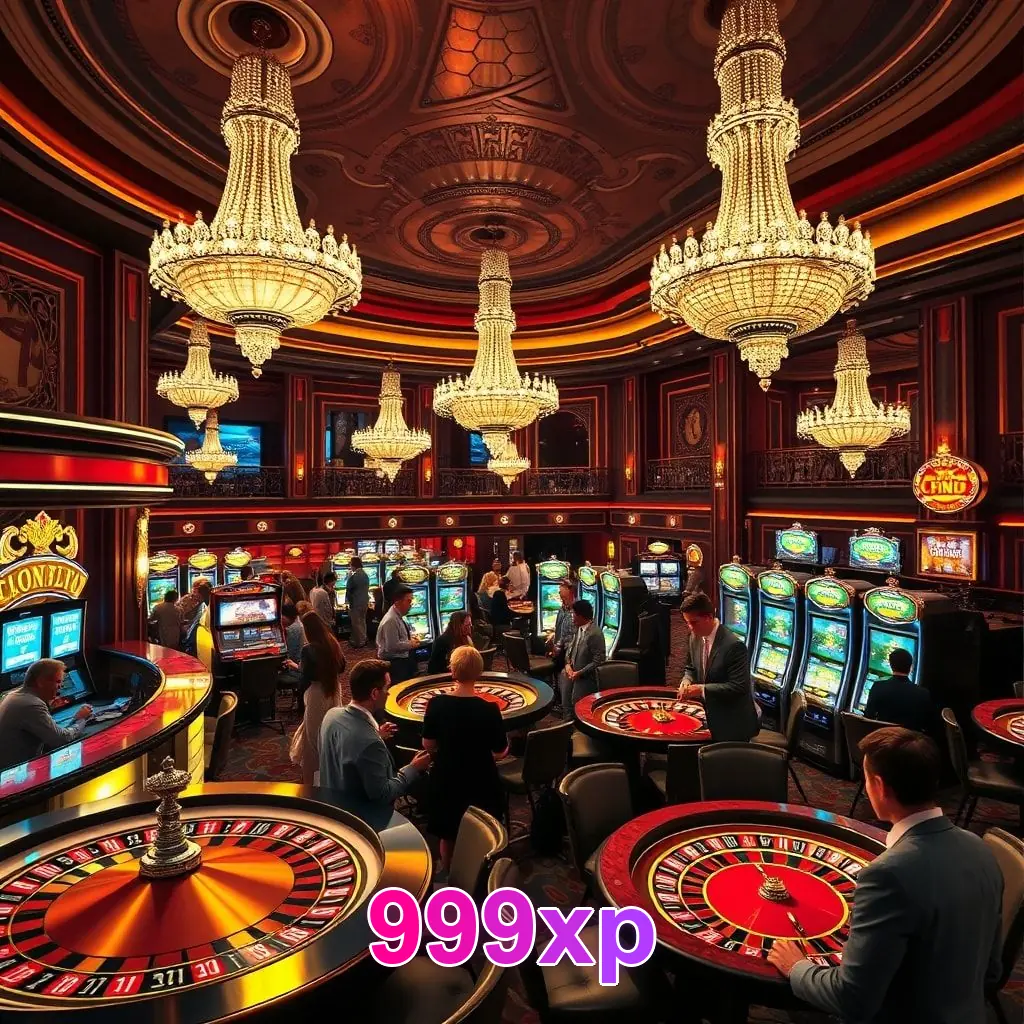 Principais provedores de slots da 999xp - NetEnt, Pragmatic Play, Play'n GO